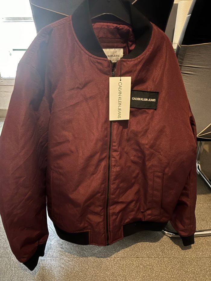 Veste pour homme Calvin Klein