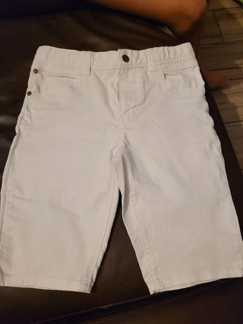 Short jean