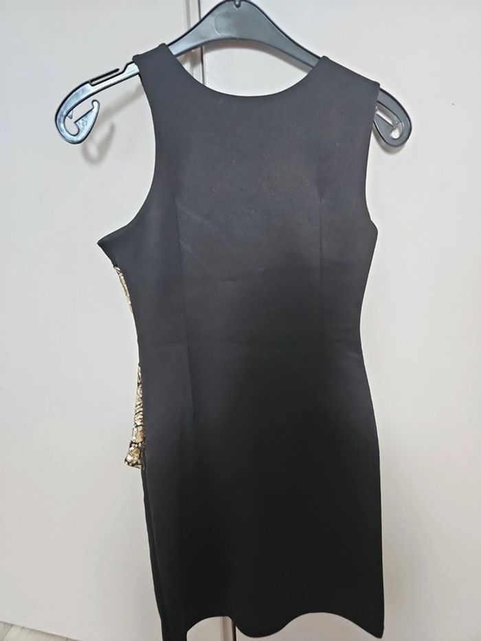 Robe avec boléro - photo numéro 5
