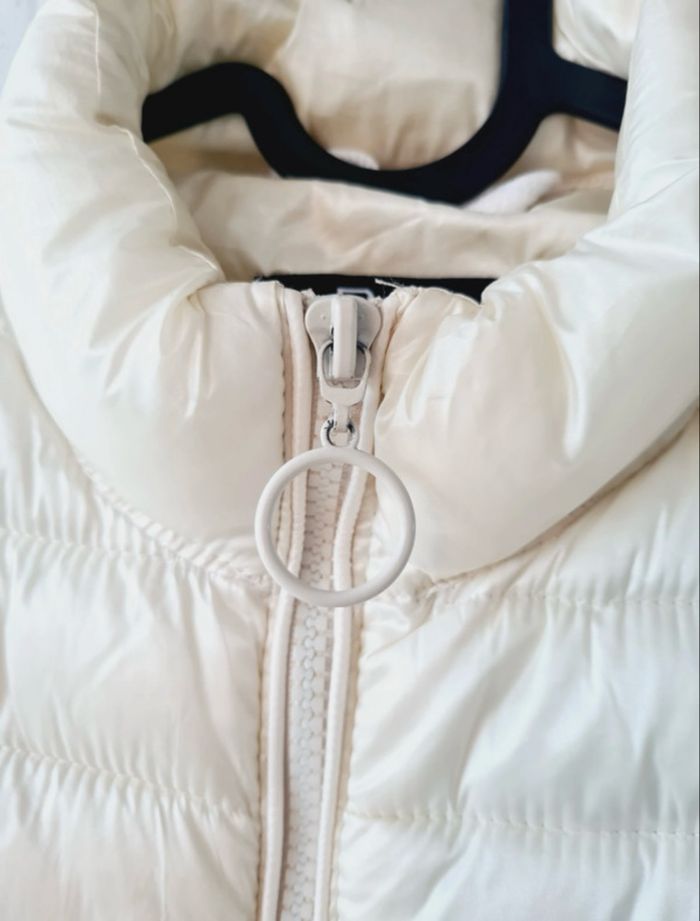 Doudoune légère 100 grammes BAY taille S neuve - photo numéro 6