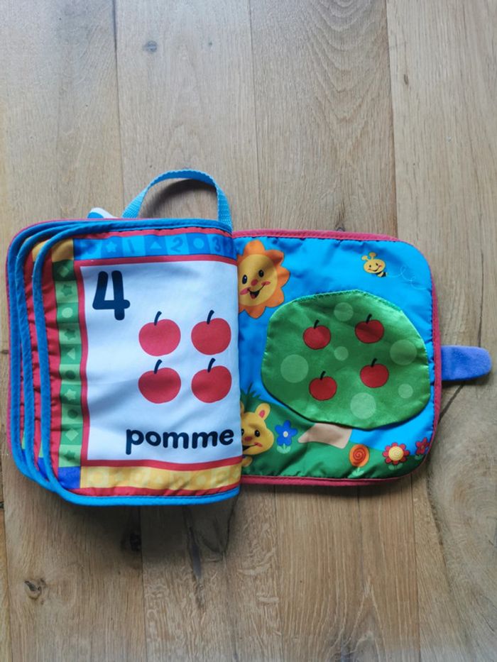 Livre musical - photo numéro 6