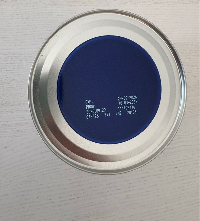 Lait pré gallia - photo numéro 2