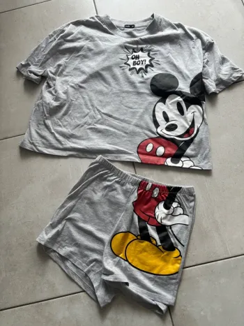 Ensemble Disney