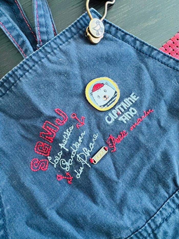 Lot printemps été - Petit matelot 18 mois - photo numéro 9