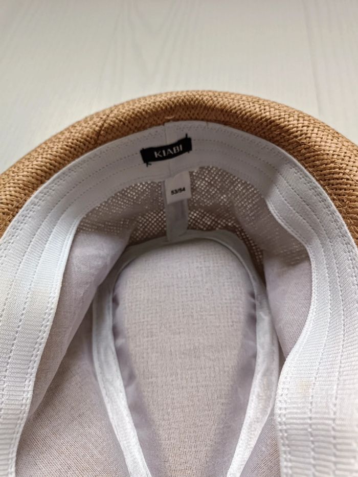 Chapeau - photo numéro 3