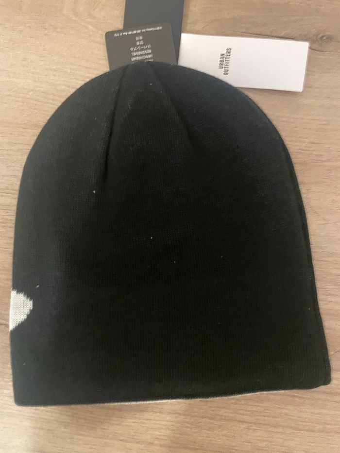 Bonnet Oakley Black Ellipse taille unique - photo numéro 2