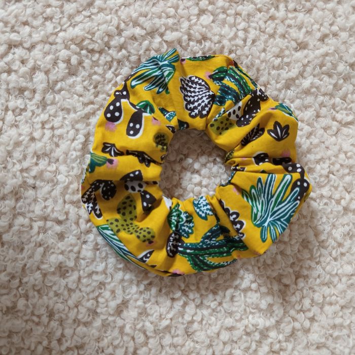 Chouchou coton cactus 🌵 - photo numéro 3