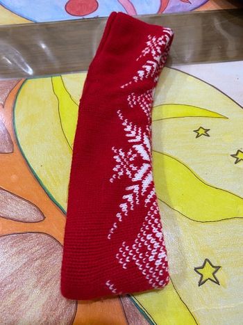 Bandeau cache oreille