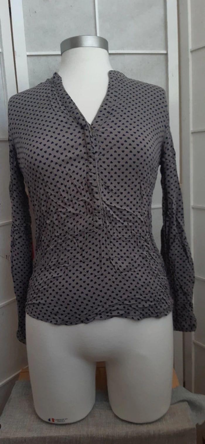 Tee-shirt 38 M - photo numéro 2