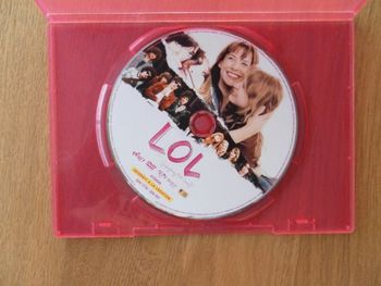 DVD LOL