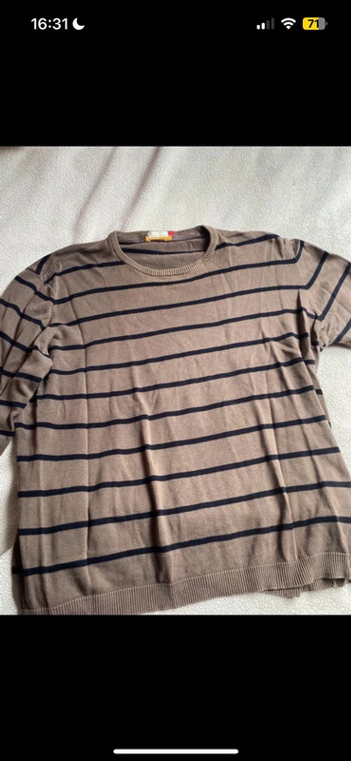 Pull gemo - photo numéro 2