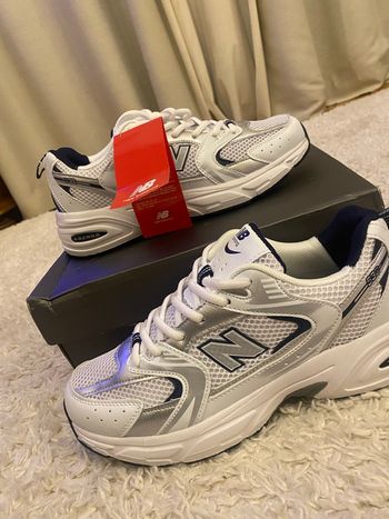 New balance 530