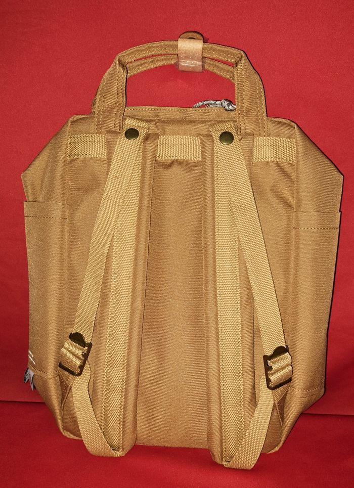 Doughnut macaroon 15l camel - photo numéro 2