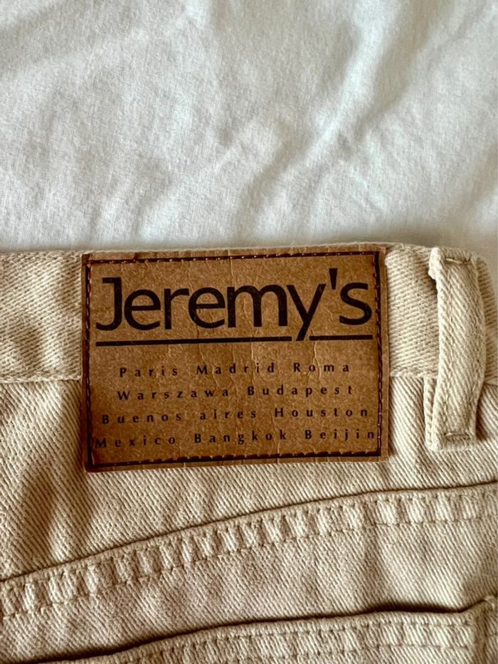 Jean Vintage Jeremy’s - photo numéro 4