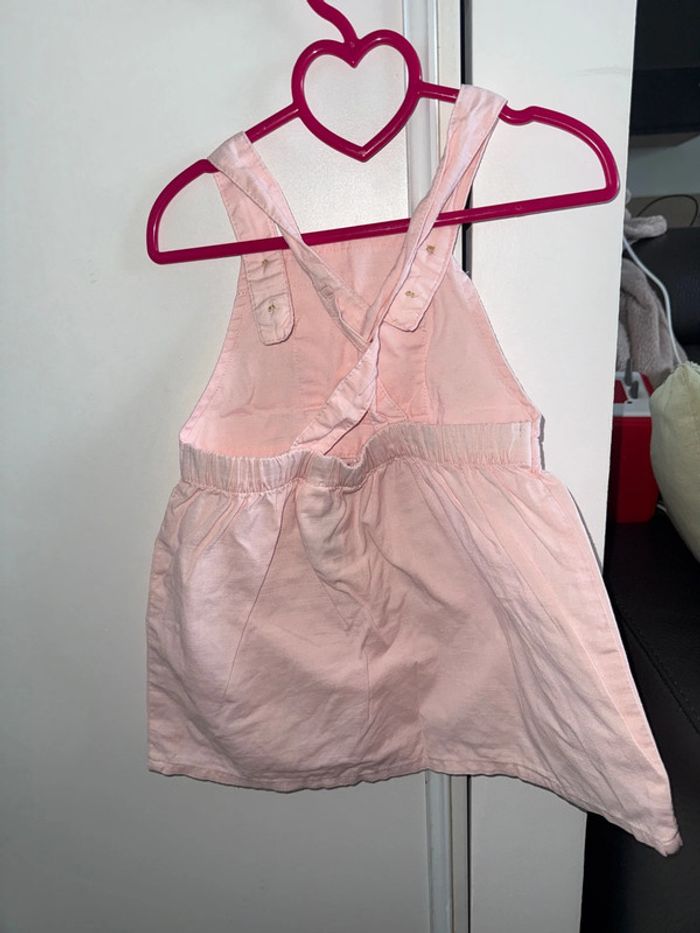 Robe à bretelle - photo numéro 2