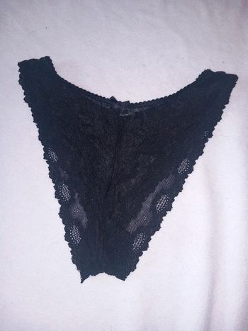 Tanga femme taille 38/40