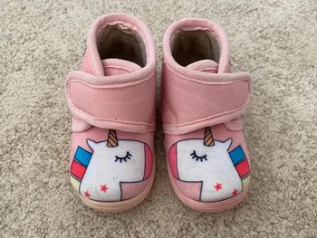 Pantoufles chaussons Gioseppo 🌻