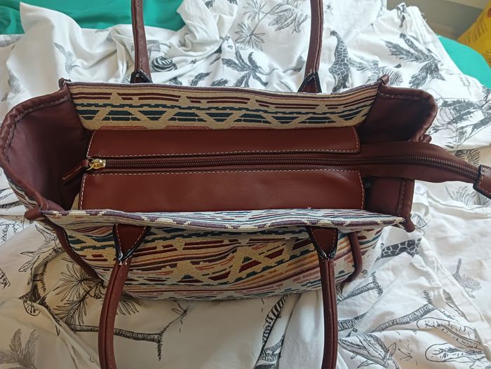 Sac à main "Bestini" - photo numéro 5