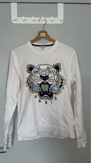 Pull Kenzo