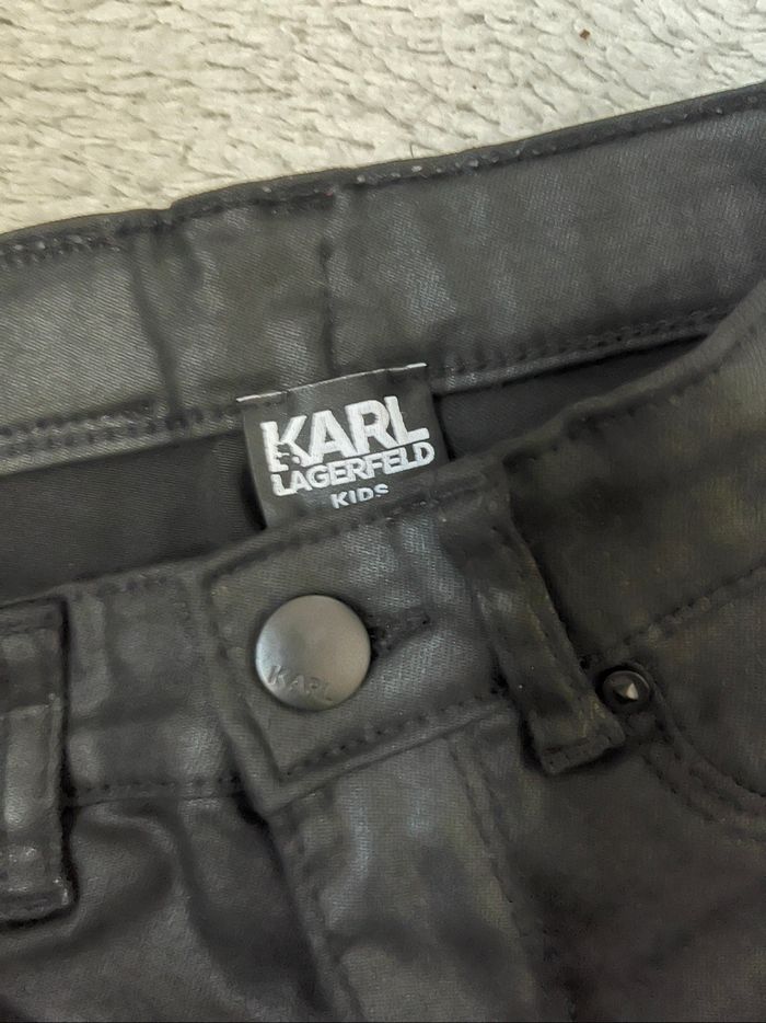 Pantalon Karl Lagerfleld
