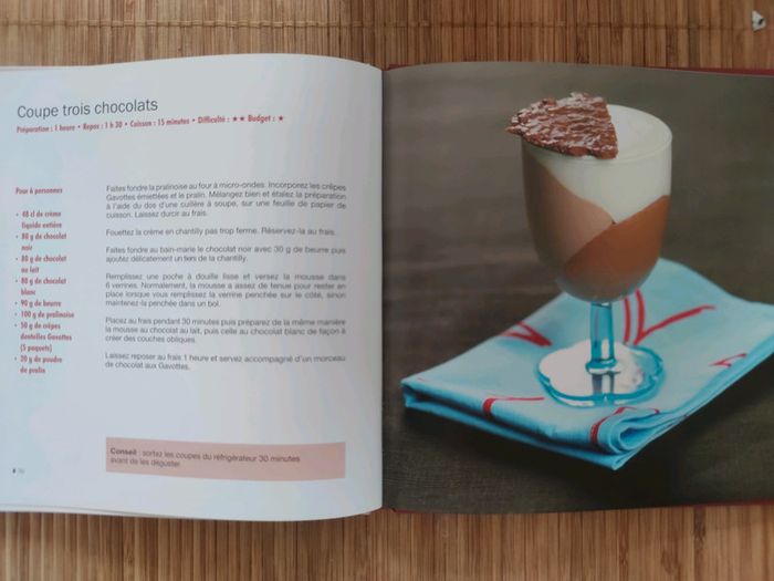 Recette verrines - photo numéro 3