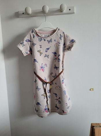 Robe Logg H&M 6 ans