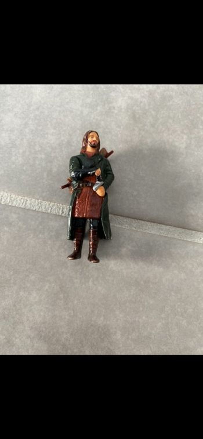 Figurine - photo numéro 2