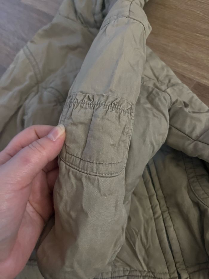 manteau - photo numéro 3