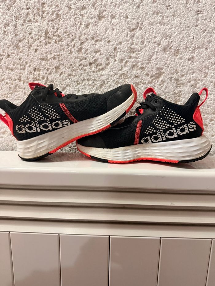 Adidas pointure 32 - photo numéro 5
