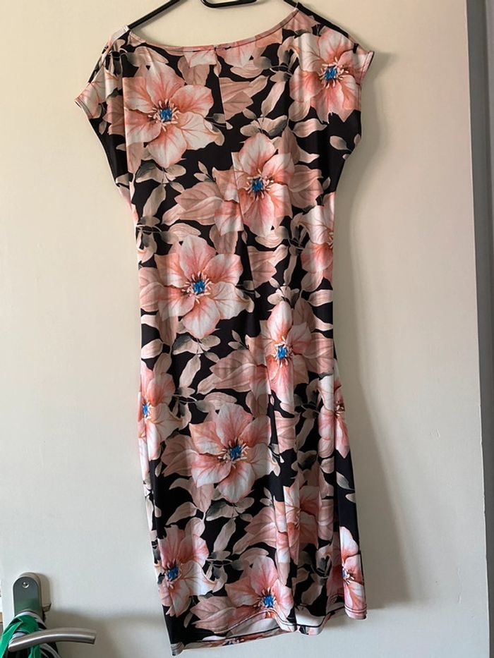 Robe Anna Field Taille L - photo numéro 2