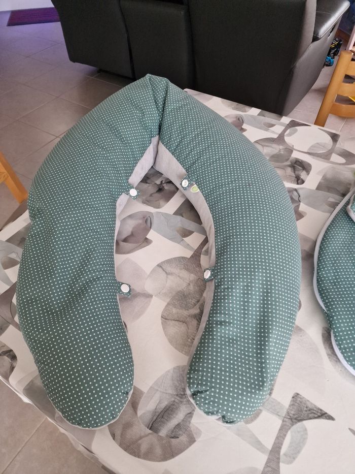 Nid d ange babycalin - photo numéro 3