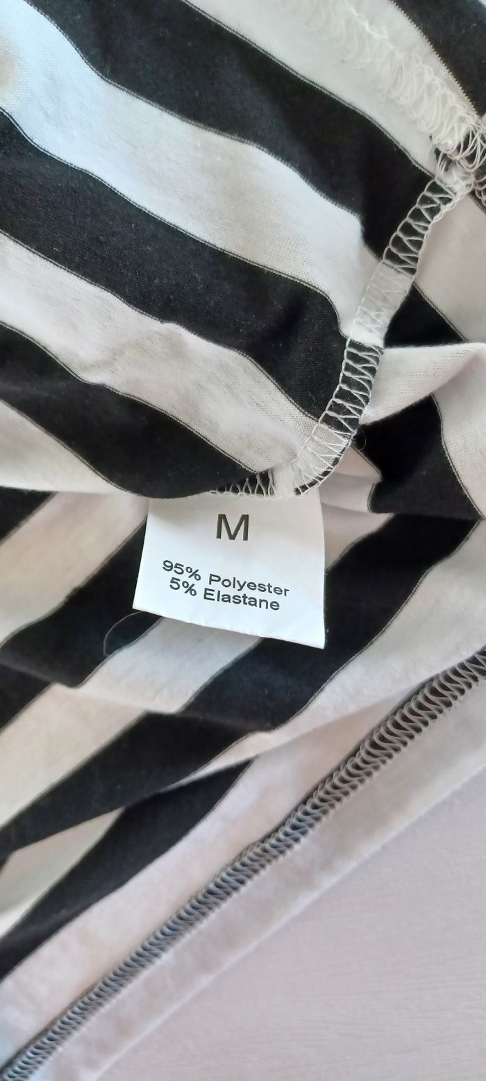 Tee-shirt femme taille M - photo numéro 4