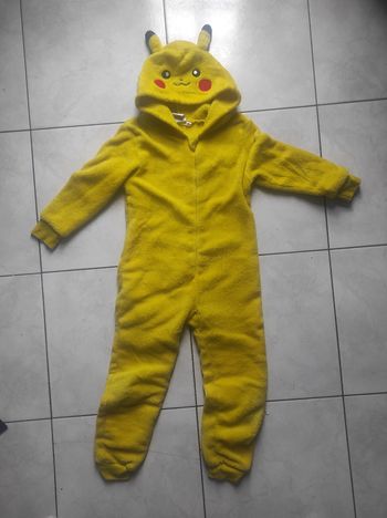 Vêtements fille 5-6ans