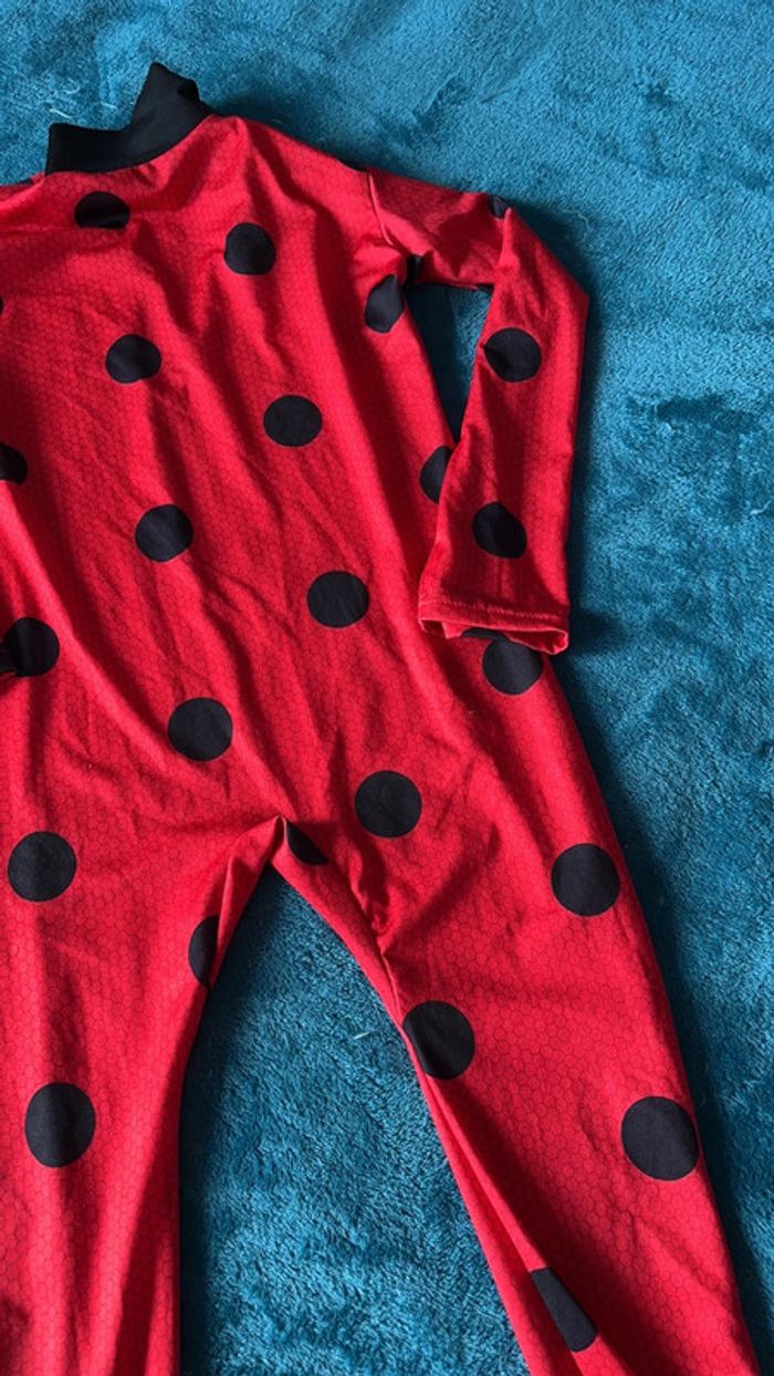 Déguisement ladybug - photo numéro 4