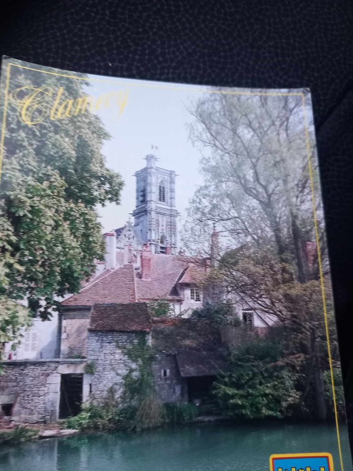 Carte postale de Clamecy - photo numéro 2