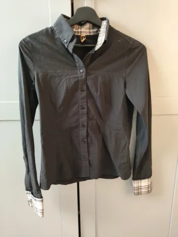 Chemise Only