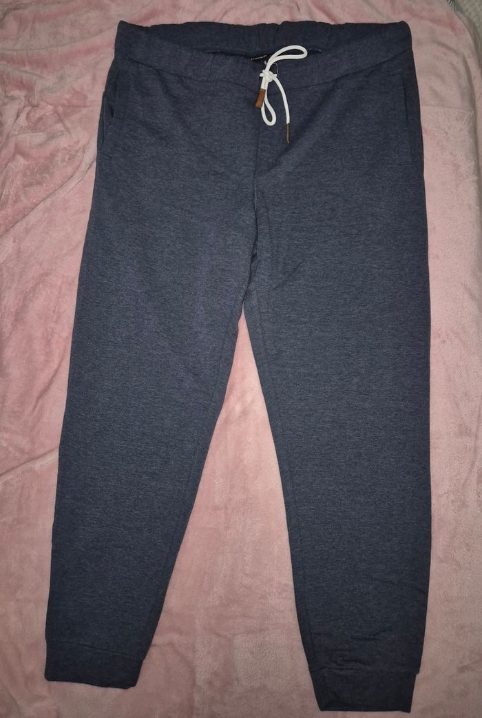 Pantalon molleton - photo numéro 7