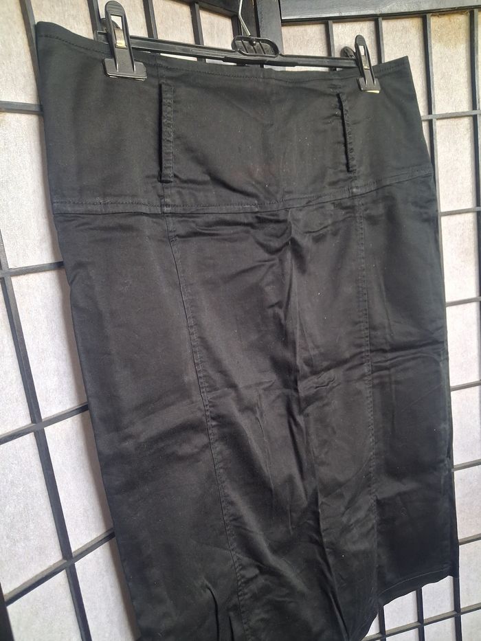 Jupe femme - Taille 44 - Arc En Ciel - photo numéro 2