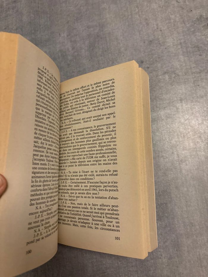 Livre, taisez-vous elkabback - photo numéro 2