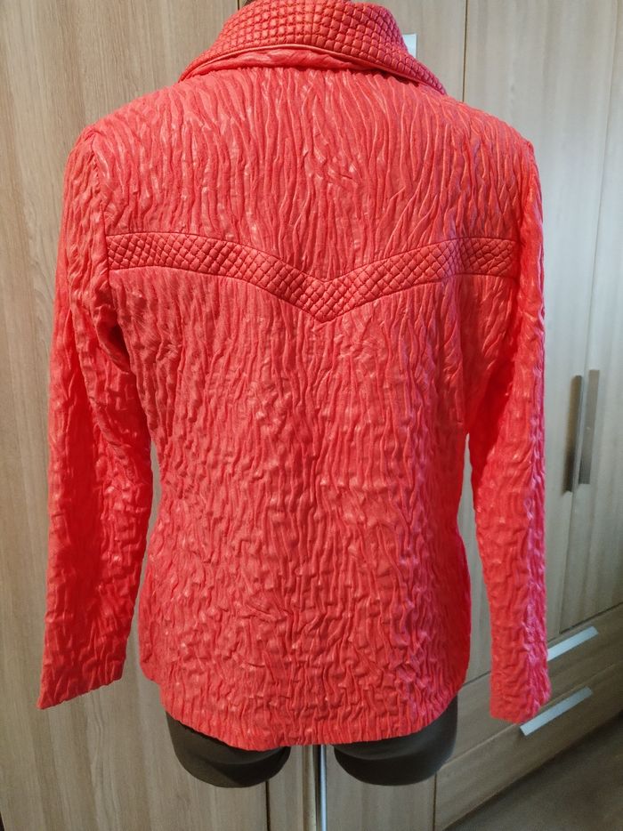Veste femme taille 42 - photo numéro 5