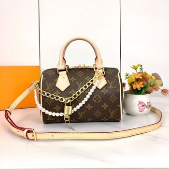 Louis Vuitton Speedy Bandoulière 20 M40391