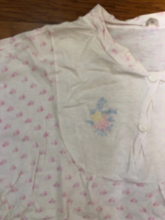 Chemise de nuit - photo numéro 2