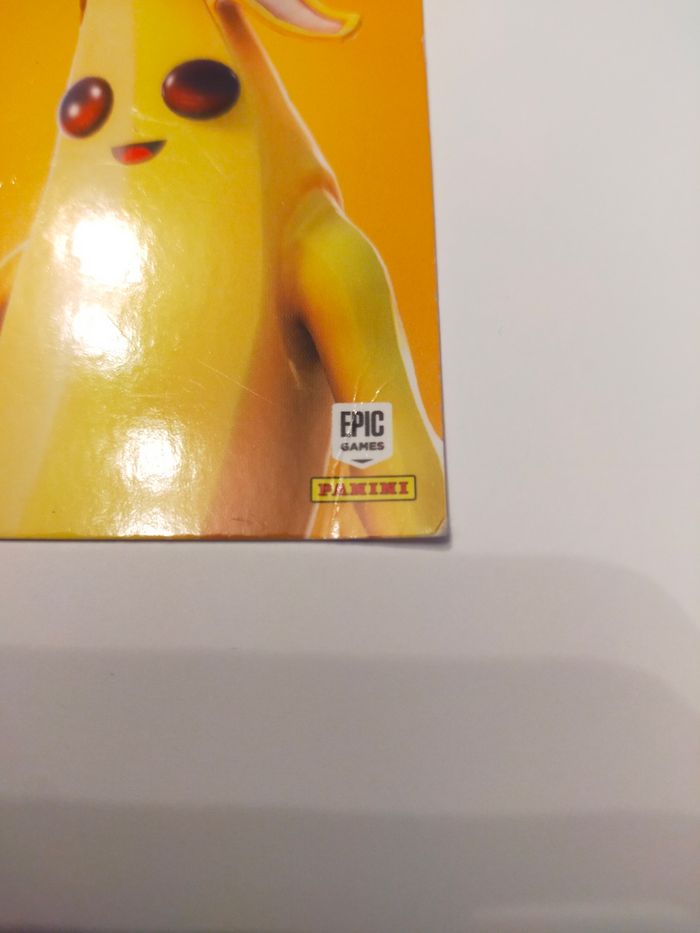 Cartes Fortnite 2019 - photo numéro 9