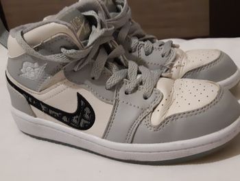 Baskets nike garçon pointure 31