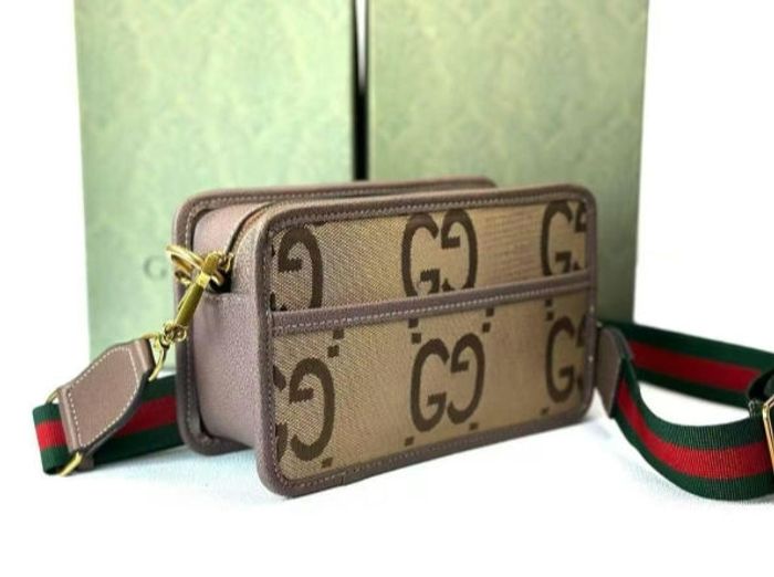 Sacoche de luxe - photo numéro 2