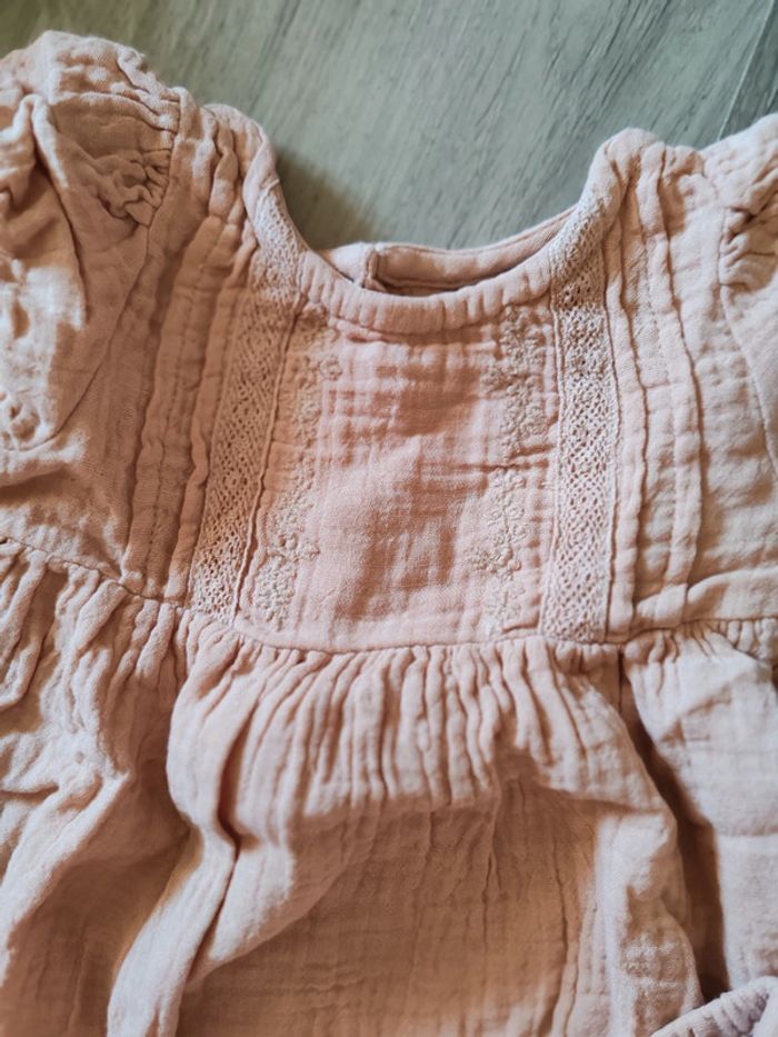 Petite robe - 1M - photo numéro 3