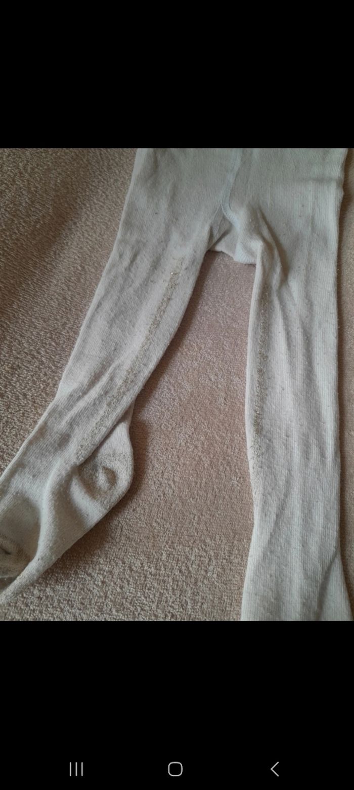 Collants - photo numéro 2