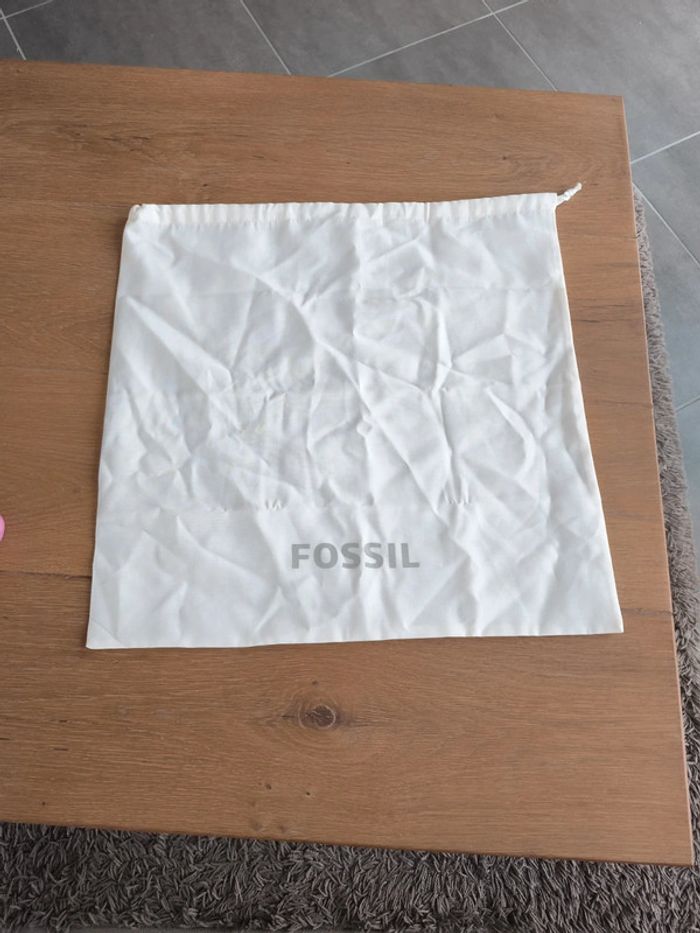 Sac cadeau Fossil - photo numéro 4