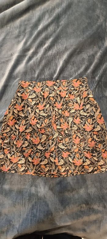 Jupe taille 34