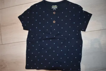 T-shirt Bebe garçon